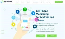 Spy Cell Phone Installing Software